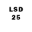 Amphetamine 97% Jam Loriel