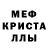 МЕТАДОН кристалл Dias Kaisabekov